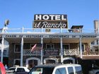 фото отеля El Rancho Hotel & Motel