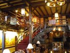фото отеля El Rancho Hotel & Motel