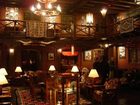 фото отеля El Rancho Hotel & Motel