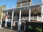 фото отеля El Rancho Hotel & Motel