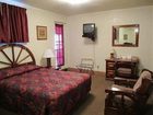 фото отеля El Rancho Hotel & Motel