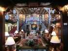 фото отеля El Rancho Hotel & Motel