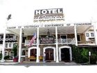 фото отеля El Rancho Hotel & Motel