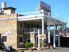 фото отеля El Rancho Hotel & Motel
