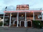 фото отеля El Rancho Hotel & Motel