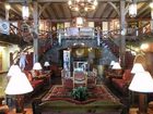 фото отеля El Rancho Hotel & Motel