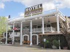 фото отеля El Rancho Hotel & Motel