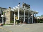 фото отеля El Rancho Hotel & Motel
