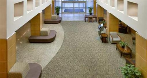 фото отеля Hilton Norfolk Airport