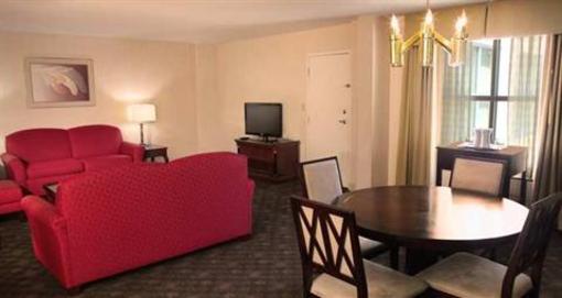 фото отеля Hilton Norfolk Airport