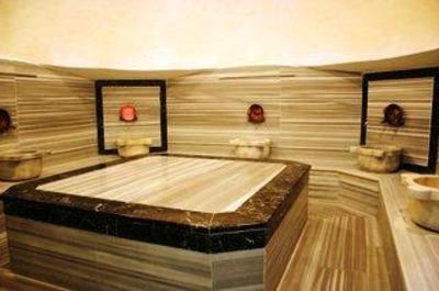 фото отеля Sultan Sipahi Resort