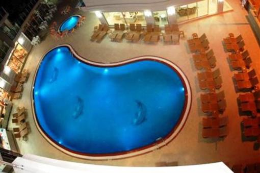 фото отеля Sultan Sipahi Resort