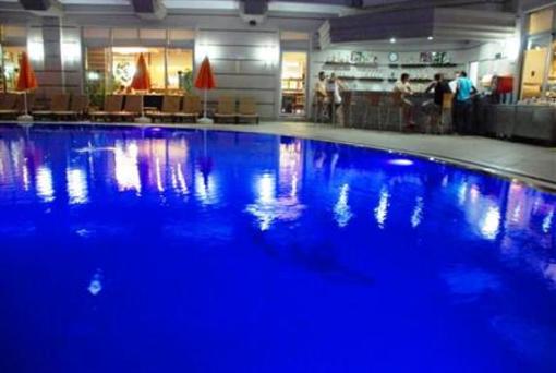 фото отеля Sultan Sipahi Resort
