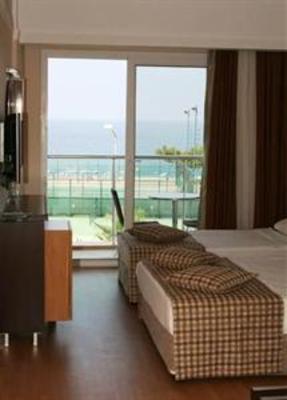 фото отеля Sultan Sipahi Resort