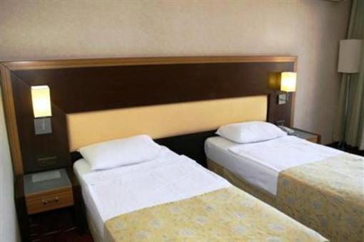 фото отеля Sultan Sipahi Resort