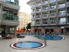 фото отеля Sultan Sipahi Resort