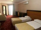 фото отеля Sultan Sipahi Resort