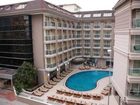 фото отеля Sultan Sipahi Resort