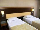 фото отеля Sultan Sipahi Resort