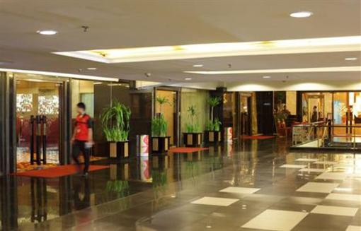 фото отеля Amaris Hotel Panglima Polim 2