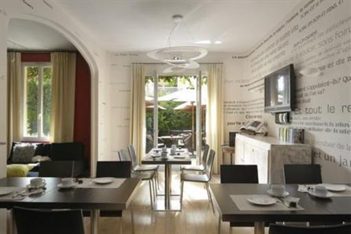фото отеля Ideal Sejour Hotel
