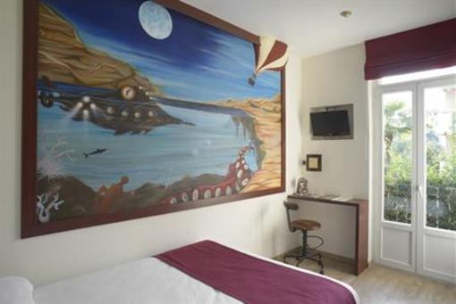 фото отеля Ideal Sejour Hotel