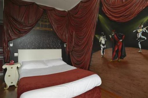 фото отеля Ideal Sejour Hotel