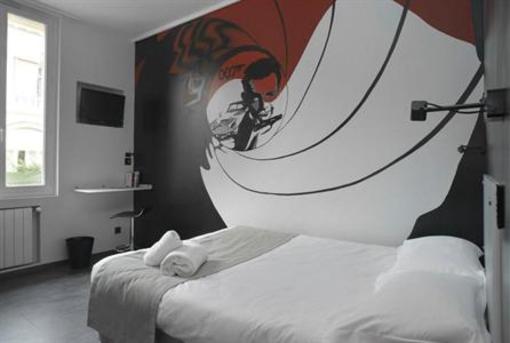 фото отеля Ideal Sejour Hotel
