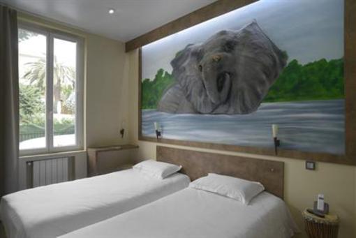 фото отеля Ideal Sejour Hotel