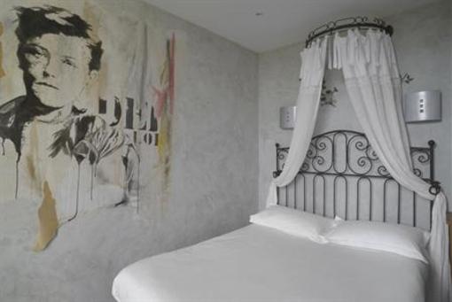 фото отеля Ideal Sejour Hotel