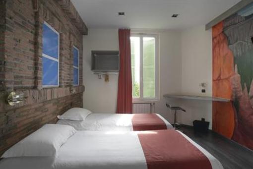 фото отеля Ideal Sejour Hotel