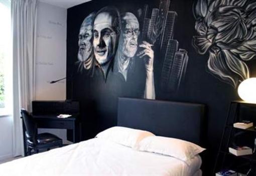 фото отеля Ideal Sejour Hotel