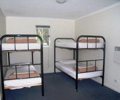 фото отеля Amaroo Park Accommodation Phillip Island