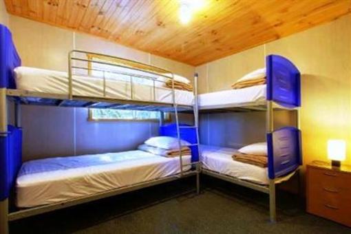 фото отеля Amaroo Park Accommodation Phillip Island