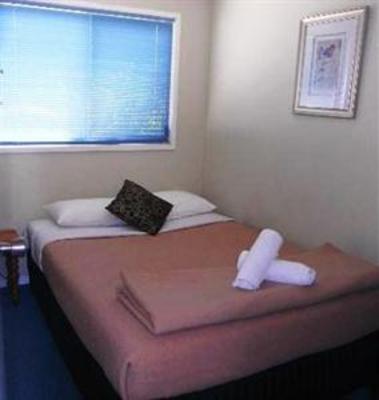 фото отеля Amaroo Park Accommodation Phillip Island