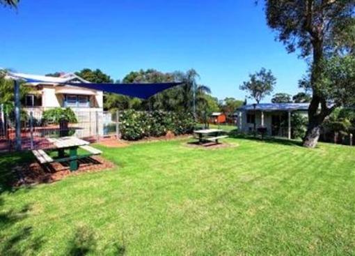 фото отеля Amaroo Park Accommodation Phillip Island
