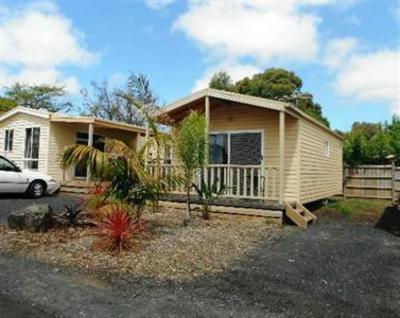 фото отеля Amaroo Park Accommodation Phillip Island