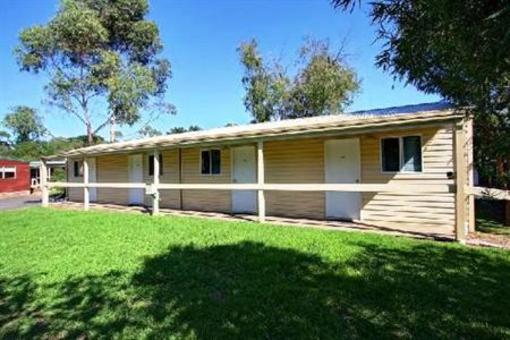 фото отеля Amaroo Park Accommodation Phillip Island