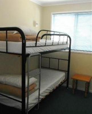 фото отеля Amaroo Park Accommodation Phillip Island