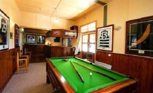 фото отеля Amaroo Park Accommodation Phillip Island