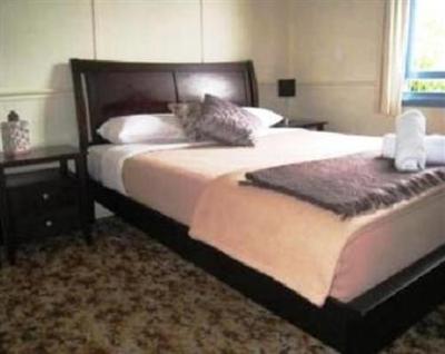 фото отеля Amaroo Park Accommodation Phillip Island