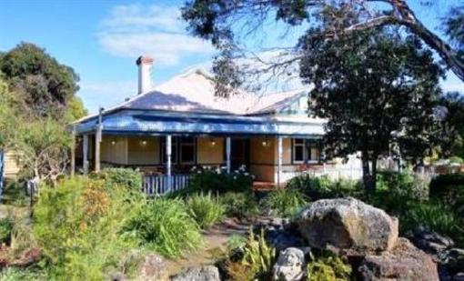 фото отеля Amaroo Park Accommodation Phillip Island