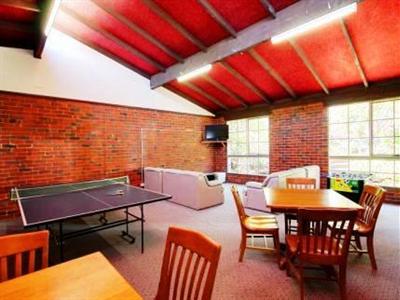 фото отеля Amaroo Park Accommodation Phillip Island