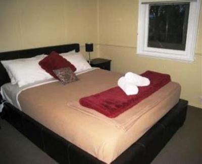 фото отеля Amaroo Park Accommodation Phillip Island