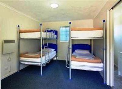 фото отеля Amaroo Park Accommodation Phillip Island