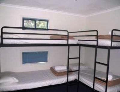 фото отеля Amaroo Park Accommodation Phillip Island