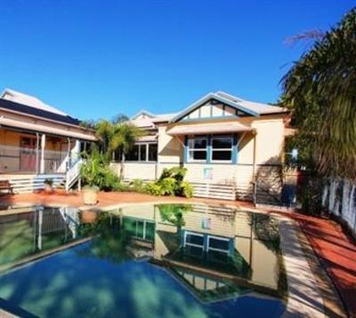 фото отеля Amaroo Park Accommodation Phillip Island