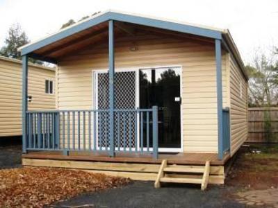 фото отеля Amaroo Park Accommodation Phillip Island