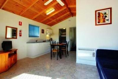 фото отеля Amaroo Park Accommodation Phillip Island