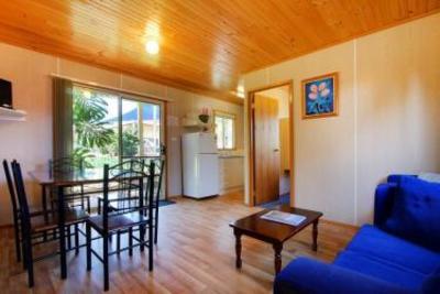 фото отеля Amaroo Park Accommodation Phillip Island